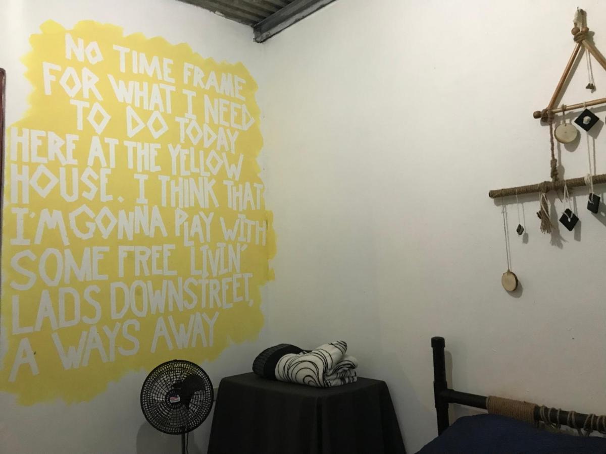 Soursop Hostel Cueta 외부 사진