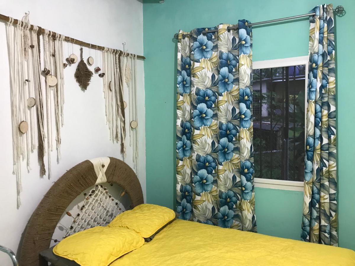 Soursop Hostel Cueta 외부 사진