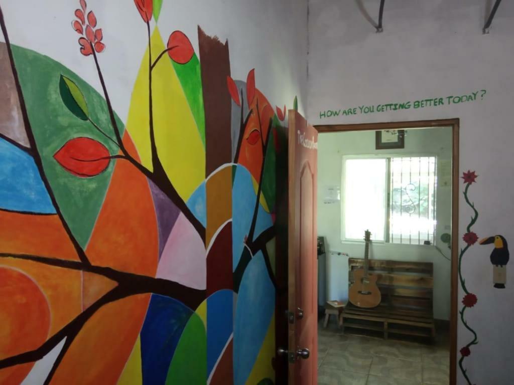 Soursop Hostel Cueta 외부 사진